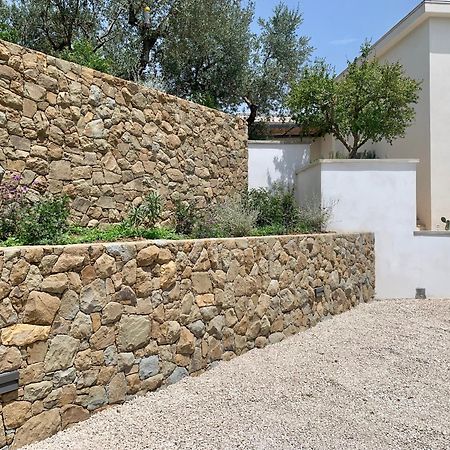 Nostos Casale Bed and Breakfast Sant'Agata sui due Golfi Eksteriør billede