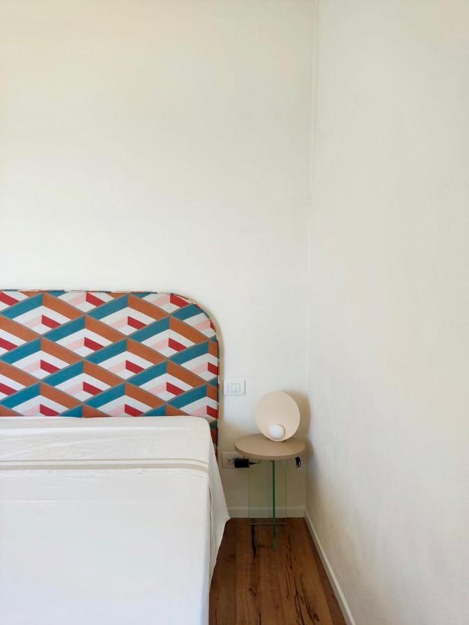 Nostos Casale Bed and Breakfast Sant'Agata sui due Golfi Eksteriør billede