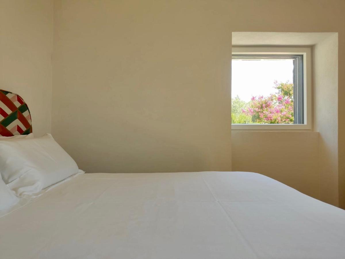 Nostos Casale Bed and Breakfast Sant'Agata sui due Golfi Eksteriør billede