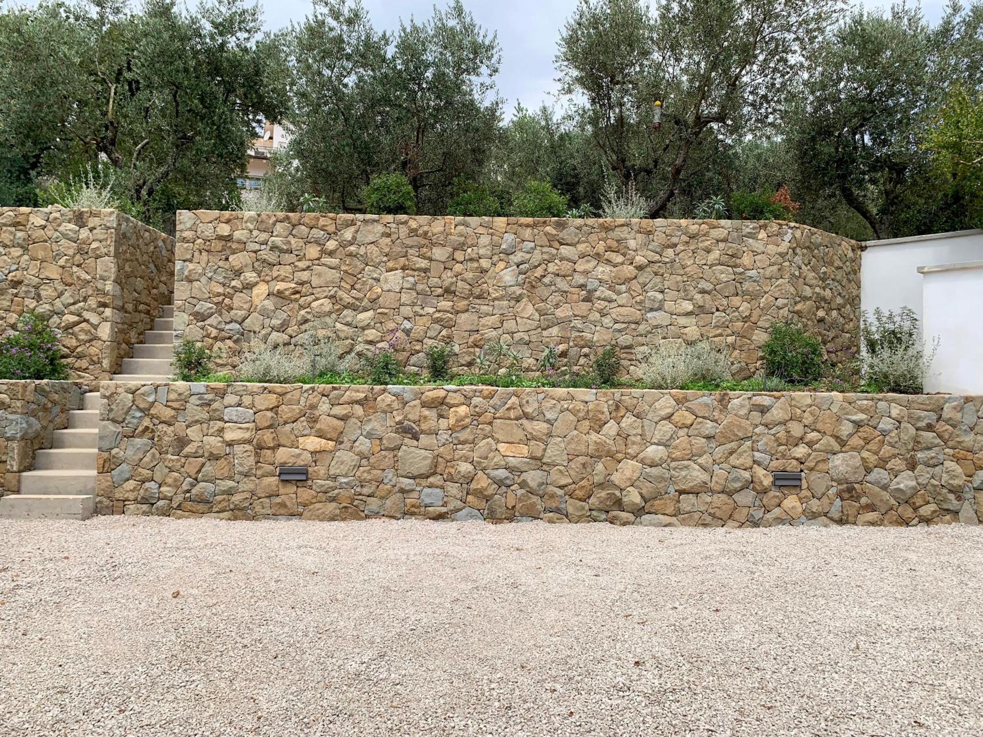 Nostos Casale Bed and Breakfast Sant'Agata sui due Golfi Eksteriør billede